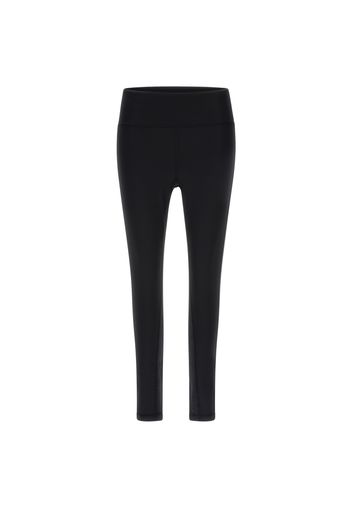 Leggings 7/8 vita super alta con bande sulle lunghezze