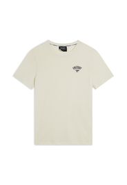 T-shirt Uomo Regular Fit con Logo Ricamato