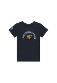 T-shirt Unisex FGI con Logo bicolore