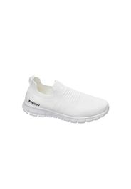 Sneakers seamless modello slip-on da donna