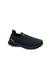 Sneakers seamless modello slip-on da donna