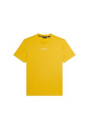 T-shirt in cotone a manica corta con logo FREDDY