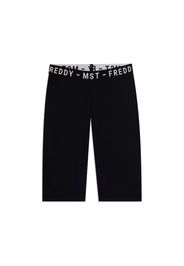 Leggings biker con fascia elastica FREDDY MST