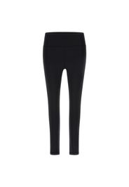 Leggings 7/8 vita super alta con bande sulle lunghezze