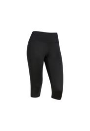 Leggings Superfit corsaro vita alta con logo colorato