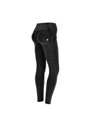 Jeggings push up WR.UP® 7/8 superskinny a vita media