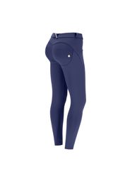 Pantaloni push up WR.UP® 7/8 superskinny tessuto traspirante