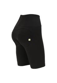 Biker push up WR.UP® vita alta jersey drill ecologico