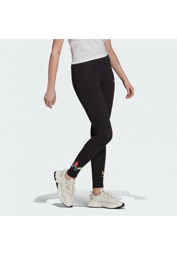 ADIDAS ORIGINALS - Leggings Adicolor Shattered Tre