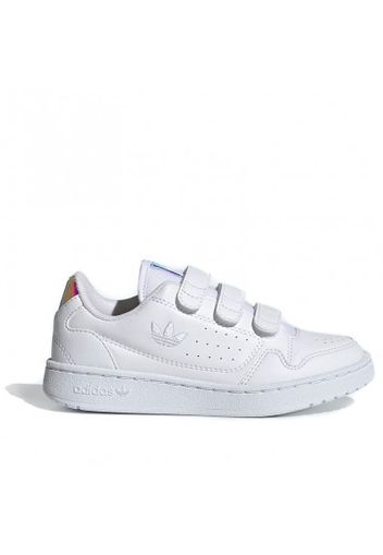 ADIDAS ORIGINALS - Sneakers da bambina NY 90