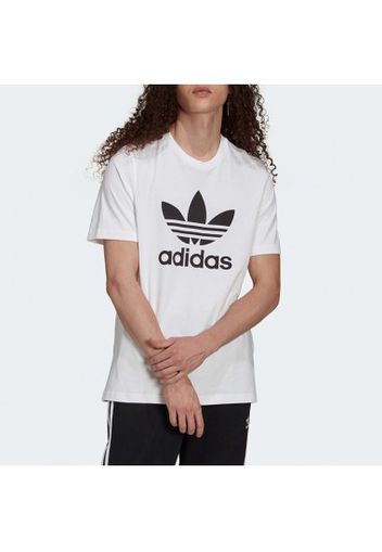 ADIDAS ORIGINALS - T-shirt Adicolor