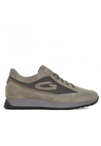 GUARDIANI - Stringata - Colore: Grigio,Taglia: 45