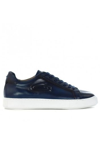 GUARDIANI - Sneakers con logo - Colore: Blu,Taglia