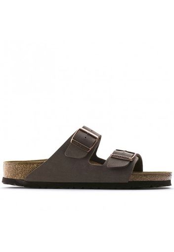 BIRKENSTOCK - Ciabatta Arizona Birko-Flor® Nubuck