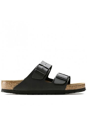 BIRKENSTOCK - Ciabatta - Colore: Nero,Taglia: 44