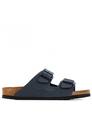 BIRKENSTOCK - Ciabatta Arizona Birko-flor® Nubuck