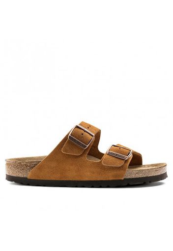 BIRKENSTOCK - Ciabatta Arizona SFB Mink