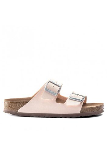 BIRKENSTOCK - Ciabatta Arizona Earthy Light Rose V