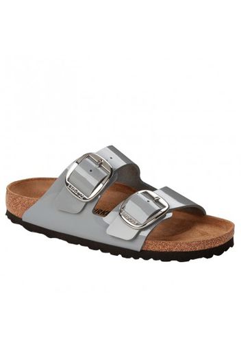 BIRKENSTOCK - Ciabatta Arizona Big Buckle Patent A