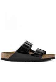 BIRKENSTOCK - Ciabatta Arizona Birko-Flor® vernice