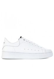 Brian Mills - Sneakers con logo - Colore: Bianco,T