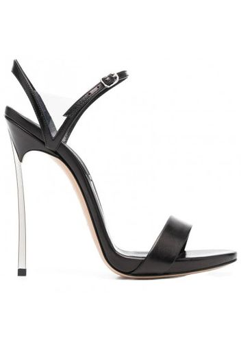 CASADEI - Sandalo Blade V Celebrity - Colore: Nero