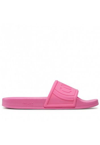 SLIPPER 143 ROSA -  - COLMAR - Taglia: 38,Colore: