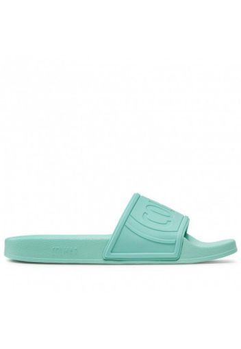 SLIPPER 142 VERDE -  - COLMAR