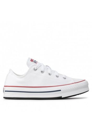 CONVERSE - Sneakers Chuck Taylor All Star Eva Lift