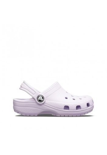 CROCS - Sabot Classic Clog Toddler - Colore: Viola