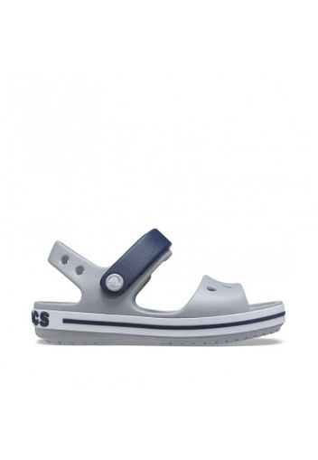 CROCS - Crocband™ Sandalo K - Colore: Grigio,Tagli