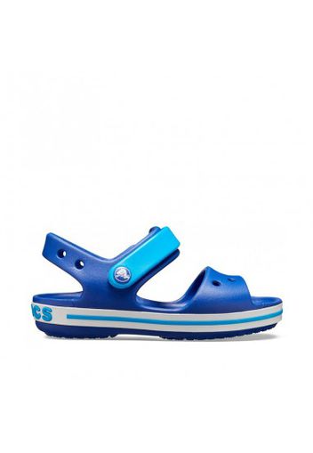 CROCS - Crocband™ Sandalo K - Colore: Blu,Taglia: