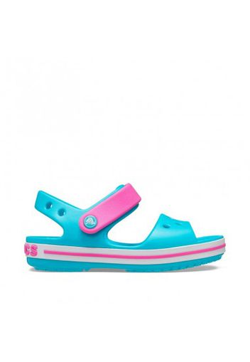 CROCS - Crocband™ Sandalo K - Colore: Blu,Taglia: