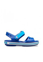 CROCS - Crocband™ Sandalo K - Colore: Blu,Taglia: