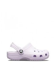 CROCS - Sabot Classic Clog Toddler - Colore: Viola