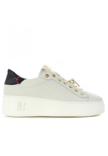 GIO+ - Sneakers con accessori removibili - Colore: