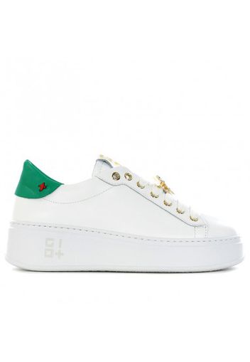 GIO+ - Sneakers con accessori removibili