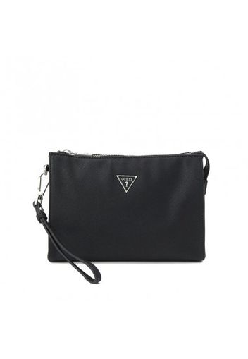 GUESS - Pochette con logo