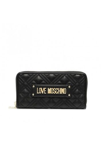 Love Moschino - Portafogli con logo - Taglia (EU):