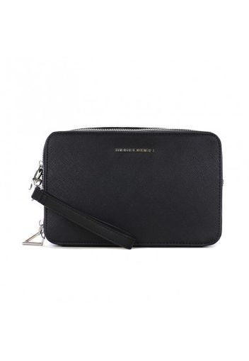 MOMO DESIGN - Beauty case con logo - Colore: Nero,