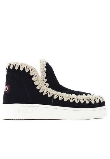 Mou - Summer Eskimo Sneaker perforated