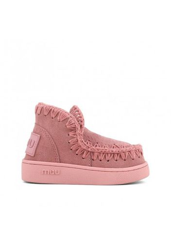 MOU - Sneakers da bambina Summer eskimo sneaker ki