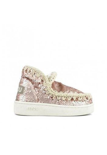 MOU - Sneakers da bambina Summer eskimo sneaker se