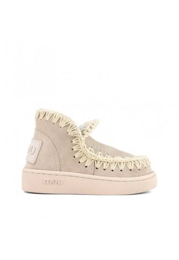 MOU - Sneakers da bambina Summer eskimo sneaker ki