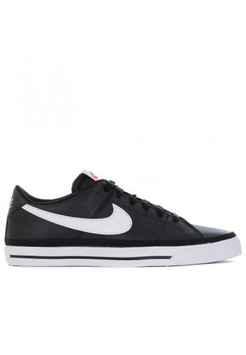 NIKE - Sneakers Court Legacy NN - Colore: Nero,Tag