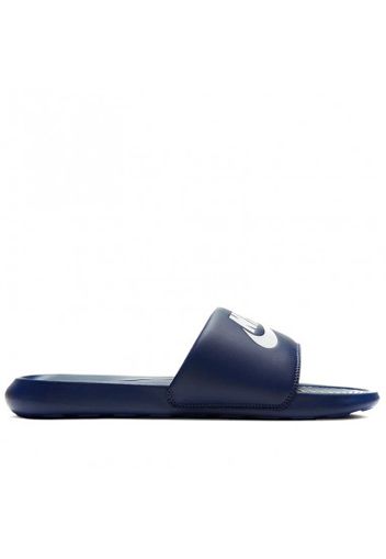 NIKE - Ciabatta Victori One Slide - Colore: Blu,Ta