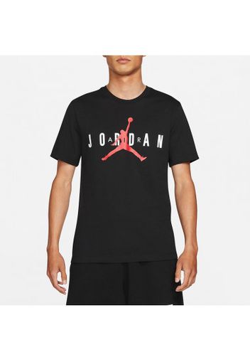 NIKE AIR JORDAN - T-shirt Jordan Air Wordmark