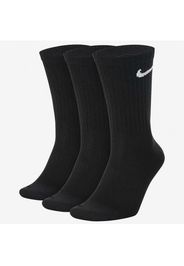 NIKE - Calze da training Everyday - Colore: Nero,T