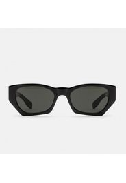 RETROSUPERFUTURE - Occhiali da sole AMATA BLACK -