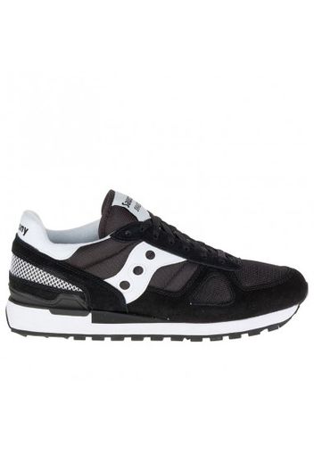 SAUCONY - Sneakers Shadow - Colore: Nero,Taglia: 4